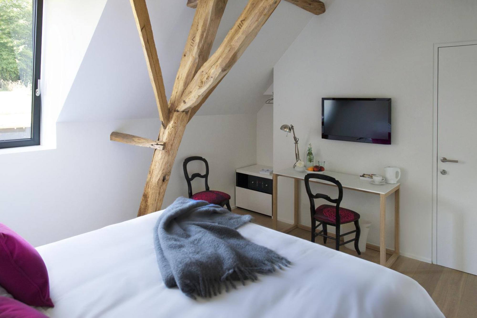 B&B Park7 Wavre - Leuven Huldenberg Exterior photo