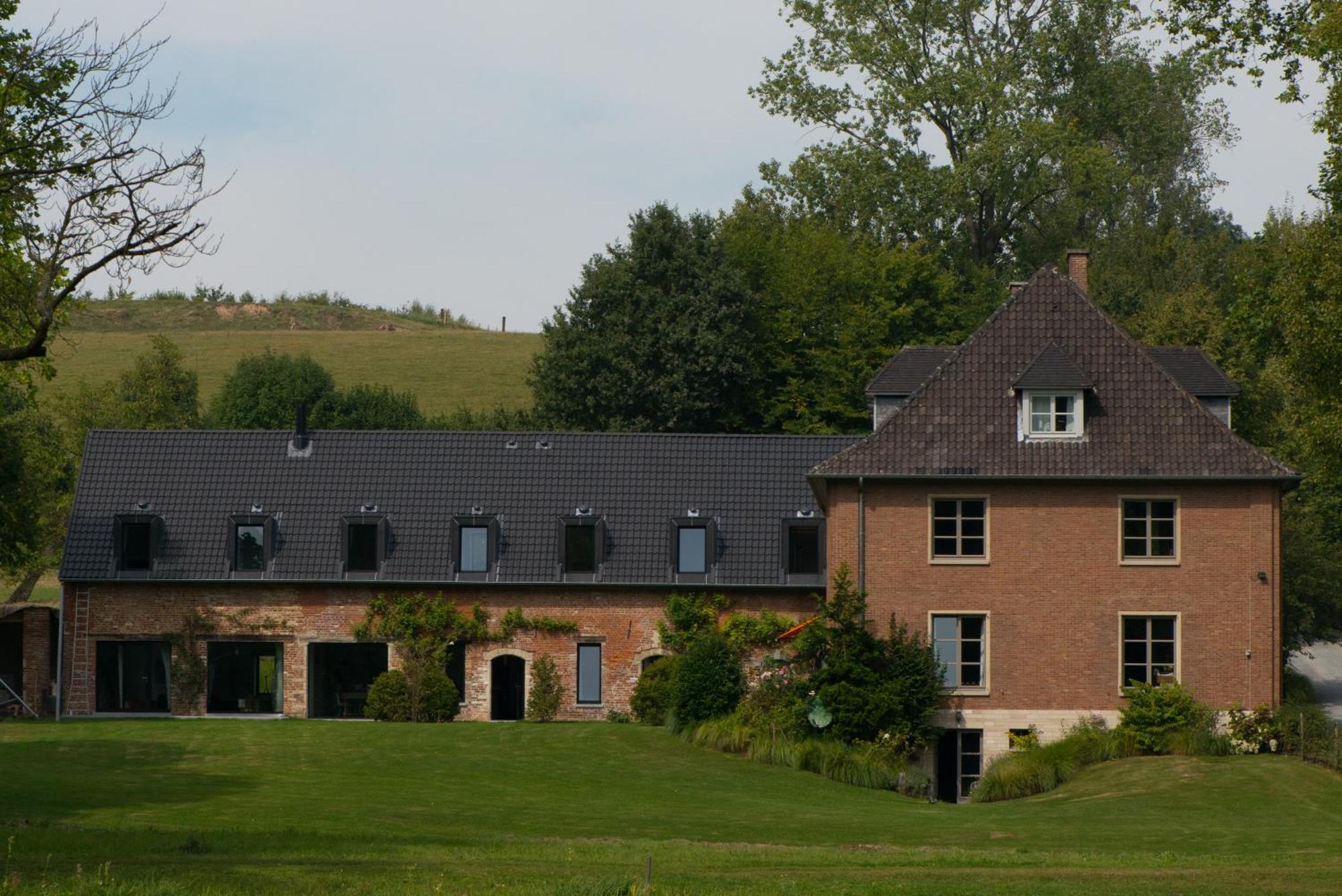 B&B Park7 Wavre - Leuven Huldenberg Exterior photo