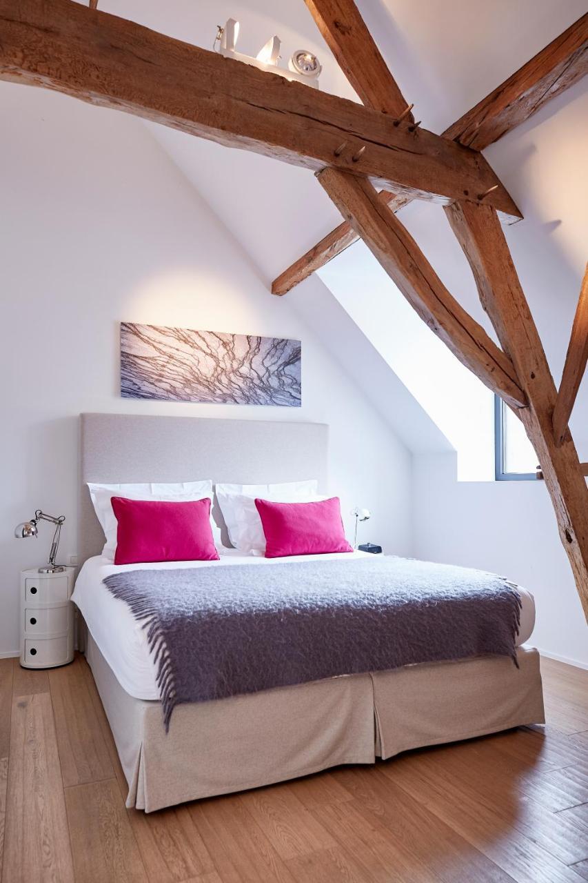 B&B Park7 Wavre - Leuven Huldenberg Exterior photo