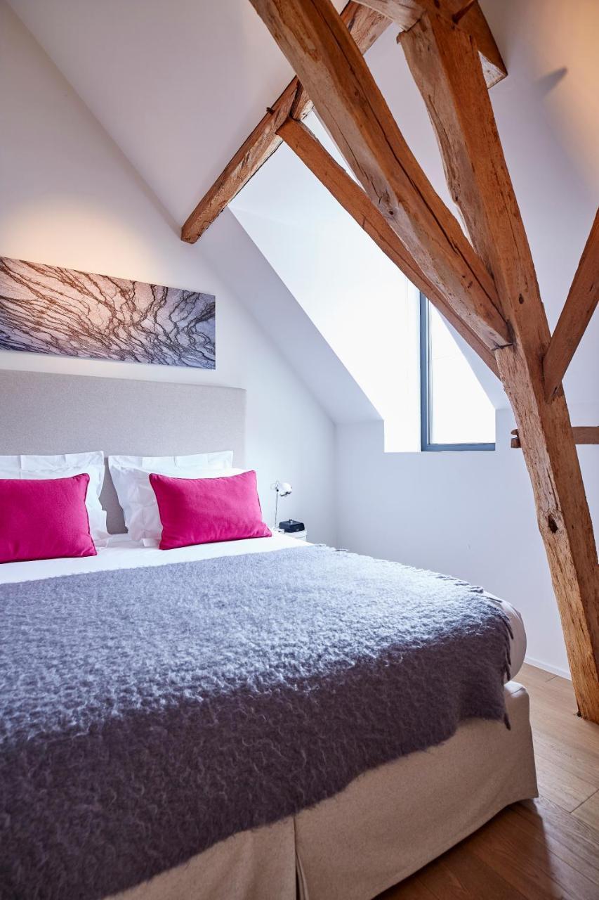 B&B Park7 Wavre - Leuven Huldenberg Exterior photo