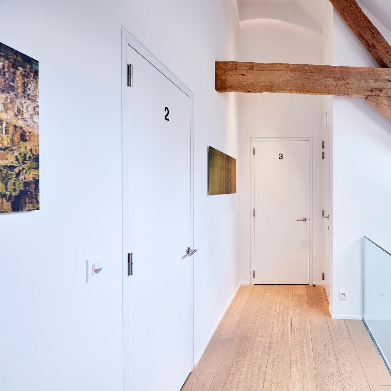 B&B Park7 Wavre - Leuven Huldenberg Exterior photo
