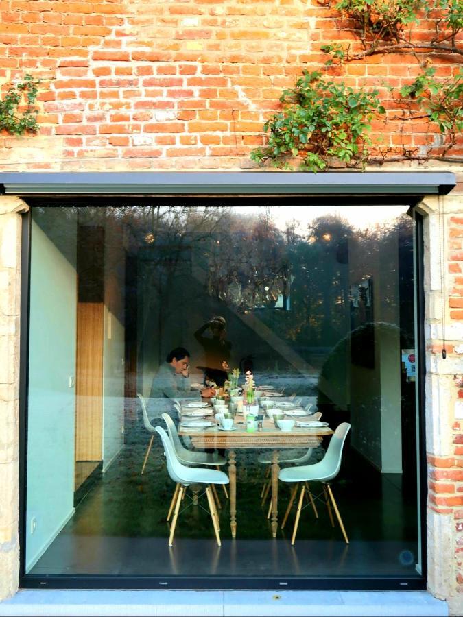 B&B Park7 Wavre - Leuven Huldenberg Exterior photo